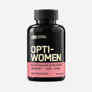 Optimum Nutrition OPTI-WOMEN Multivitamines