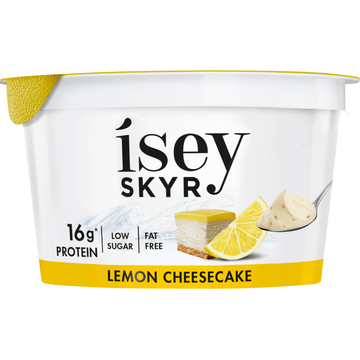 Ísey Skyr Lemon Cheesecake 170g bij Jumbo