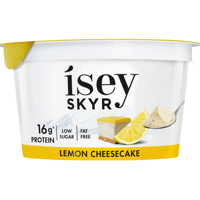 Ísey Skyr Lemon Cheesecake 170g bij Jumbo