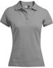 Promodoro E4150 Women´s Polo 92/8 - New Light Grey (Solid) - XL