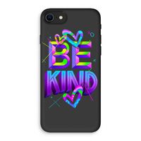 Be Kind: iPhone SE 2020 Biologisch afbreekbaar hoesje