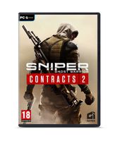 Sniper Ghost Warrior Contracts 2 - thumbnail