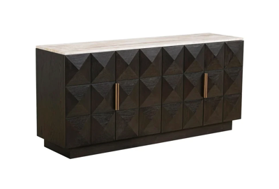 Dressoir Claremont - 4 deuren