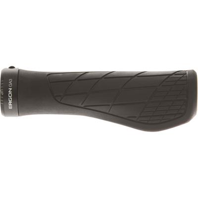 Ergon handvatten ga3-s black