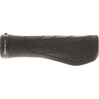Ergon handvatten ga3-s black