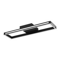 Eglo Design plafondlampSalvilanas-Z zwart - 99679