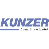 Kunzer 7VLK1 Pylon Verkeerskegel (b x h x d) 29.5 x 50 x 29.5 cm 1 stuk(s)