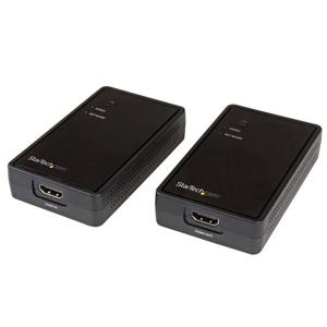 StarTech.com HDMI over wireless extender tot 50 m draadloze HDMI video verlenger 1080p