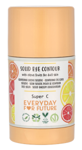 Everyday For Future Solid Eye Contour 30 g Oogverzorging