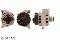 Dri Alternator/Dynamo 2183031202