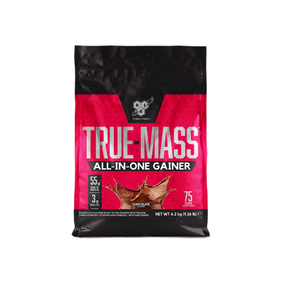 True Mass All-in-one | Bsn | 4200 G