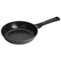 Pan Inoxibar ABSOLUTE Zwart Aluminium Ø 28 cm