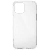 Transparante case iPhone 15 Plus