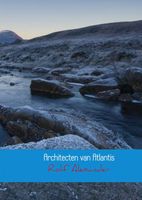 Architecten der beschaving - 1 Architecten van Atlantis - Rolf Alexander - ebook - thumbnail