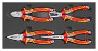 Sonic Tangset VDE (Duits) 4-delig 600434