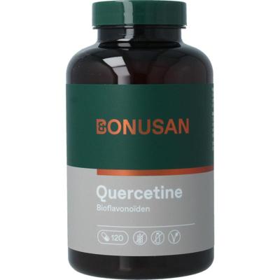 Springfield Quercetine 250 mg