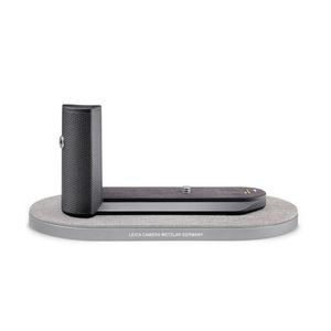 Leica 19530 Handgreep voor draadloos opladen HG-DC 1
