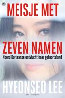 Meisje met zeven namen (Paperback) Meisje met zeven namen (Paperback)
