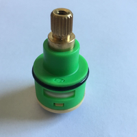 Sub Be fresh round 2.0 omstelelement 22 mm. - thumbnail