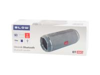 Bluetooth speaker BT460 grijs Bluetooth speaker BT460 grijs