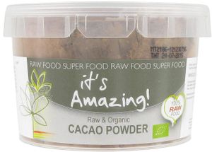It&apos;s Amazing Cacao Poeder 100 gram