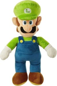 Super Mario Pluche - Luigi (50cm)