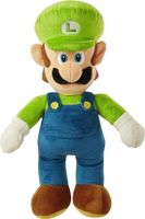 Super Mario Pluche - Luigi (50cm)