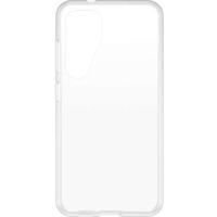 OtterBox React Series Samsung Galaxy S24 5G Clear