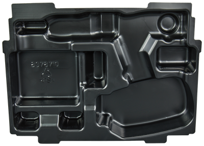 Makita Accessoires Kofferinzet/inlay TD022D/DF012D - 837871-0 837871-0