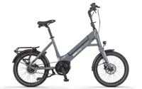 Puch Puch E-Compact N8 Belt Active Plus 500