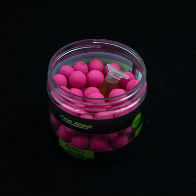 Pro Line Pro Line Fluor Pop-Ups Mulberry & Robin Red 12mm 200ml