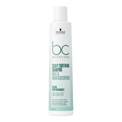 Schwarzkopf Bonacure Scalp Soothing Shampoo