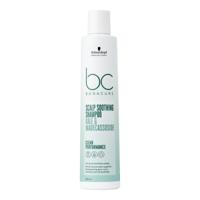 Schwarzkopf Bonacure Scalp Soothing Shampoo