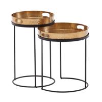 Bijzettafel Stephanieburgh - WL6M459