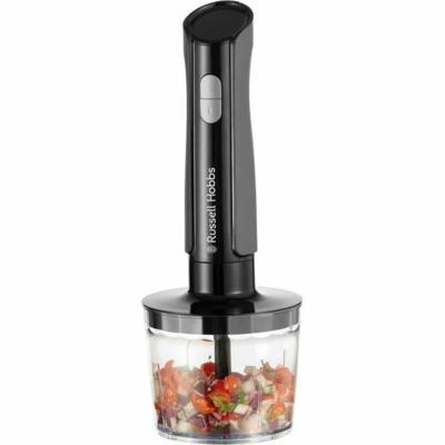 Handblender Russell Hobbs Desire Matte Charcoal Zwart 500 W