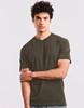 Promodoro E31000 Unisex Premium-T Neo - Dusty Khaki - 3XL