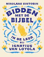 Bidden met de Bijbel