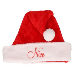 Kerstmuts Nice
