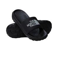 The North Face Never Stop Cush Slide Slipper Heren TNF Black/TNF Black 100