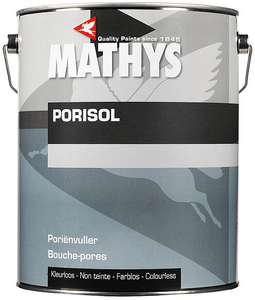 mathys porisol 5 ltr