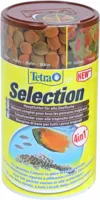Tetra Selection 4in1, 100 ml Tetra Selection 4in1, 100 ml