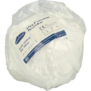 President Mondmasker 3M FFP2 nr. D