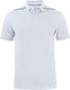 Cutter & Buck 354422 Advantage Performance Polo Men - Wit - XXL