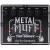 Electro Harmonix Metal Muff Top Boost distortion pedaal