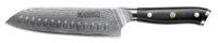 Blackwell Santokumes Japanse stijl - 67 lagen damaststaal - VG10 - 19 cm Blackwell Santokumes Japanse stijl - 67 lagen damaststaal - VG10 - 19 cm