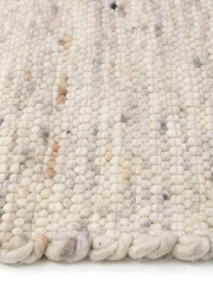 MOMO Rugs Natural Weaves - Lecco 208916 Beige - 60x90 cm Vloerkleed