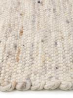 MOMO Rugs Natural Weaves - Lecco 208916 Beige - 200x250 cm Vloerkleed
