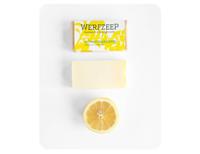 Werfzeep schoonmaakzeep - 100 gr Werfzeep schoonmaakzeep - 100 gr