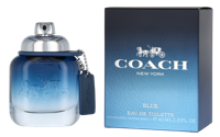 Coach Blue Eau de toilette Spray 40 ml Heren