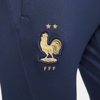 Frankrijk Trainingsbroek 2022-2023 - thumbnail